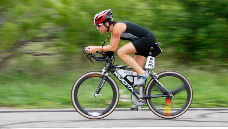 Lý Do Tại Sao Mọi Người Không Tập Thể Dục