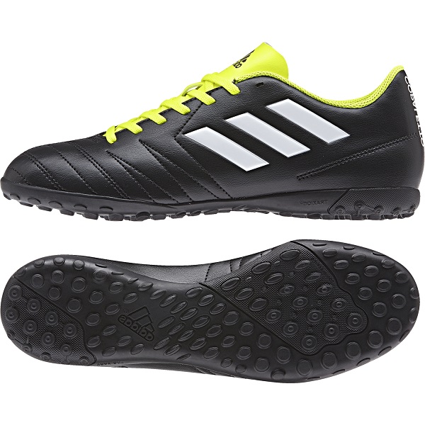 6 bước chọn giày bóng đá phù hợp