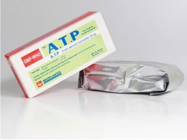 Hiểu về ATP