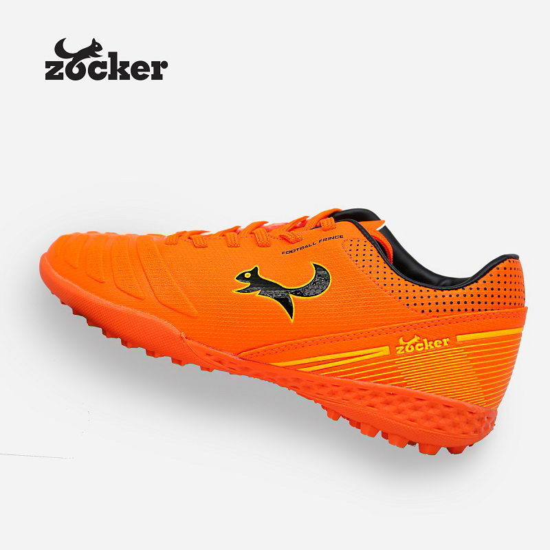 Giày đá bóng Zocker TF-2019 Orange
