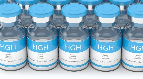 HGH là gì ? Và cách tăng tự nhiên