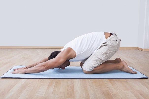Lợi ích khi tập yoga hàng ngày