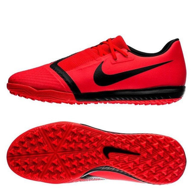 Lựa chọn giày đá bóng Nike chính hãng cho sân cỏ nhân tạo