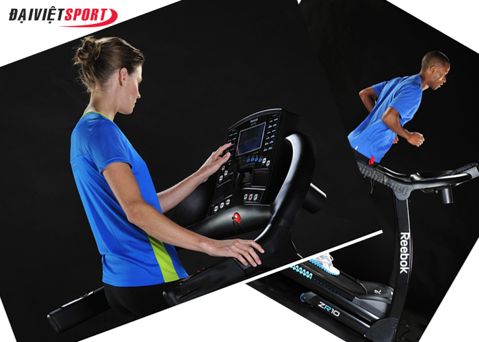 Lưu ý quan trọng khi tập luyện với máy chạy bộ điện