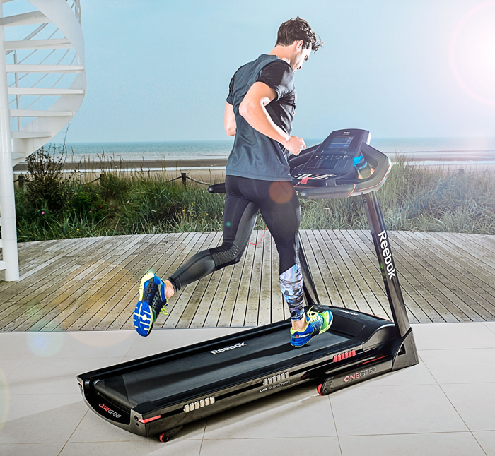 Máy chạy bộ điện đa năng có tốt cho sức khỏe người dùng?