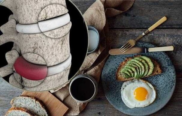 Bệnh nhân thoát vị đĩa đệm nên kiêng gì ?